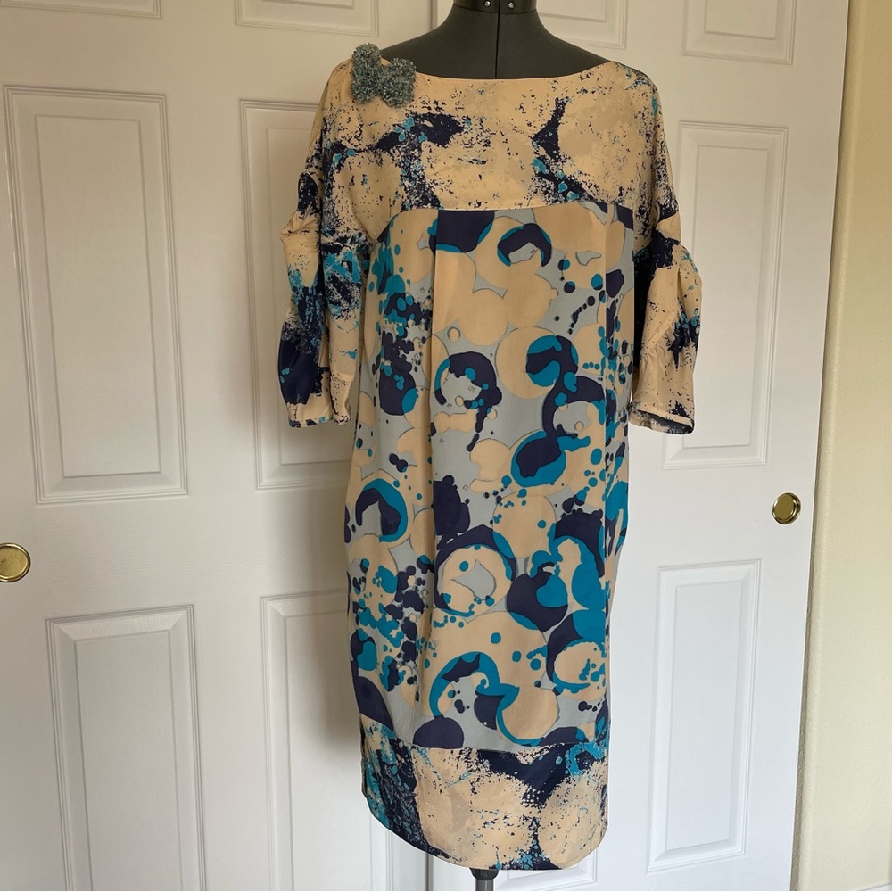 MALO dress 40